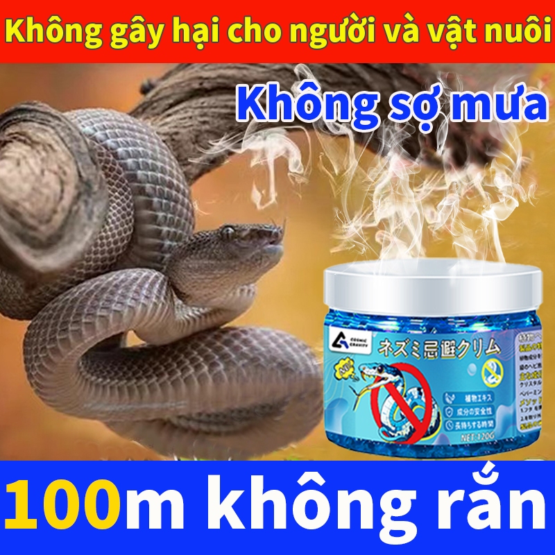 🐍Mười năm không có rắn🐍thuốc đuổi rắn đuổi rắn bột đuổi rắn Khai thác ...