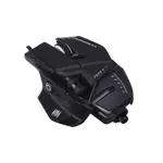 Chuột máy tính có dây Authentic Gaming Madcatz RAT 6+ - Hàng chính hãng — ảnh 3