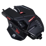 Chuột máy tính có dây Authentic Gaming Madcatz RAT 6+ - Hàng chính hãng — ảnh 4