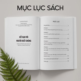 Sách - Kết Bạn Với Người Xuất Chúng: Mạng Lưới Kết Giao Trao Ta Những Cơ Hội Tuyệt Vời - Bizbooks