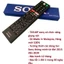 Điều khiển tivi Sony giọng nói TX310P hàng Malaysia, remote tv sony thông minh tx310p, rm-tx310p, Hàng mới 100%,