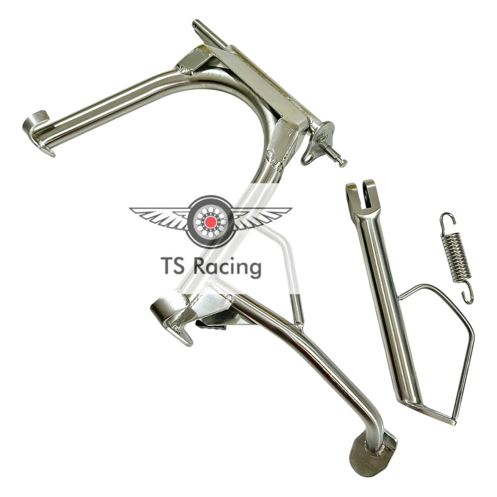 Combo chống đứng chống nghiêng inox 304 vario 125-150-160 - ab 125-150-160 - sh mode