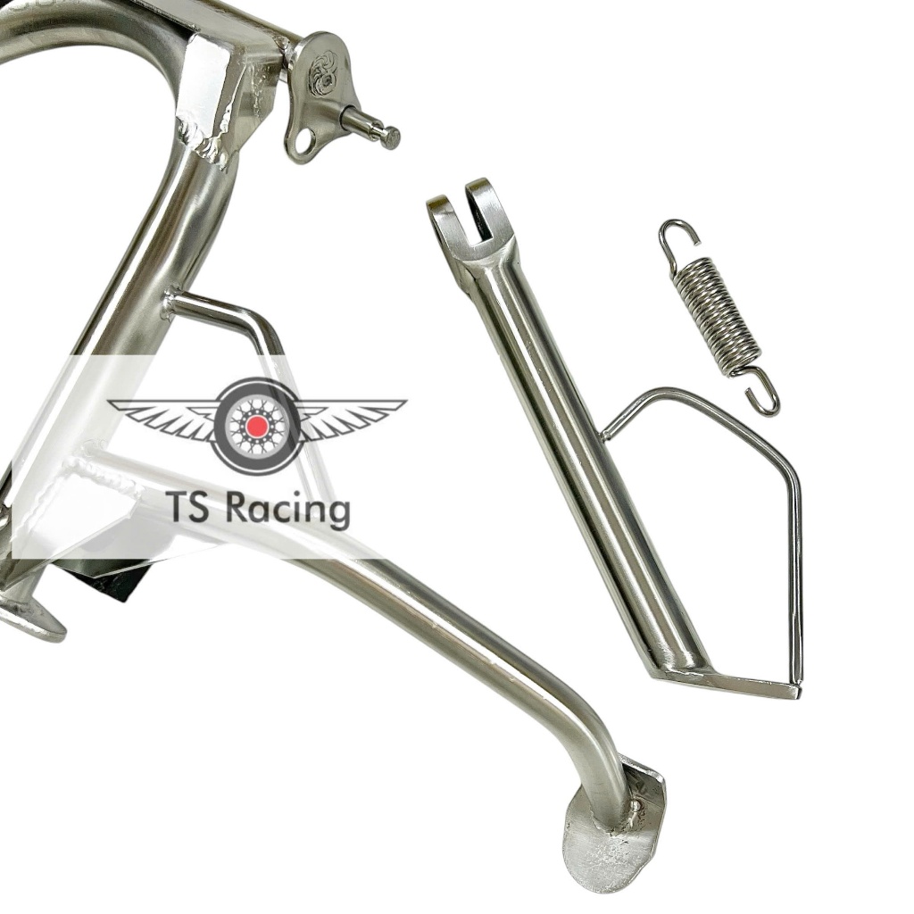 Combo chống đứng chống nghiêng inox 304 vario 125-150-160 - ab 125-150-160 - sh mode