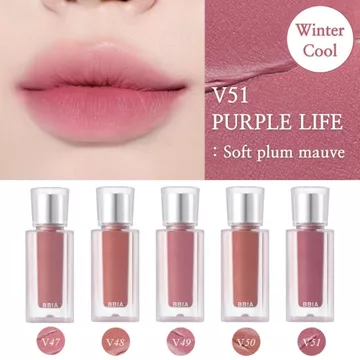 Son BBIA Last velvet tint MLBB Edition, son BBIA MLBB