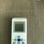 Điều khiển điều hòa Funiki, Remote máy lạnh FUNIKI dòng 1 chiều dòng HSC-TAX hàng tốt bao lỗi 1 đổi 1