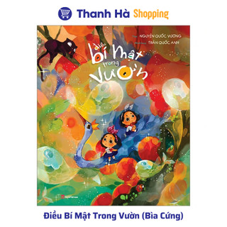 Sách - 12 Khúc Ca Của Sự Sống - Đoàn Lập Hân và Tập Thơ: Điều Bí Mật Trong Vườn - Nguyễn Quốc Vương