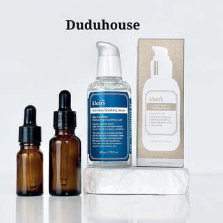Tinh Chất Dưỡng Ẩm Sâu Klairs Rich Moist Soothing Serum 80ml Duduhouse