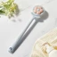 Cọ chà lưng hình bông hoa cute massage tẩy tế bào chết có tay cầm và móc treo tiện lợi, KÌ LƯNG BÔNG HOA - KYLUNG029
