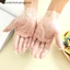 TÚI 100 GĂNG TAY DÙNG 1 LẦN - BỊCH 100 Găng Tay Nilong Dùng 1 Lần Mỏng Dai Chế Biến Thực Phẩm