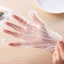 Bịch 100 Găng Tay Làm Bếp Chất Nilon Dùng 1 Lần Tiện Dụng- GĂNG TAY NHÀ BẾP
