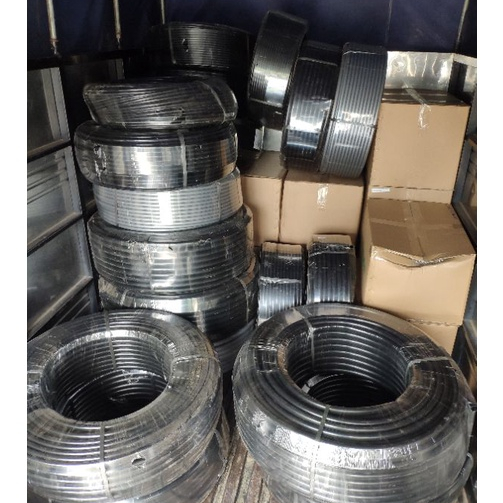 10m ống LDPE 16mm,20mm,25mm ống LDPE chuyên dùng hệ thống tưới bảo hành 5 năm , LDPE Nguyên sinh 100%