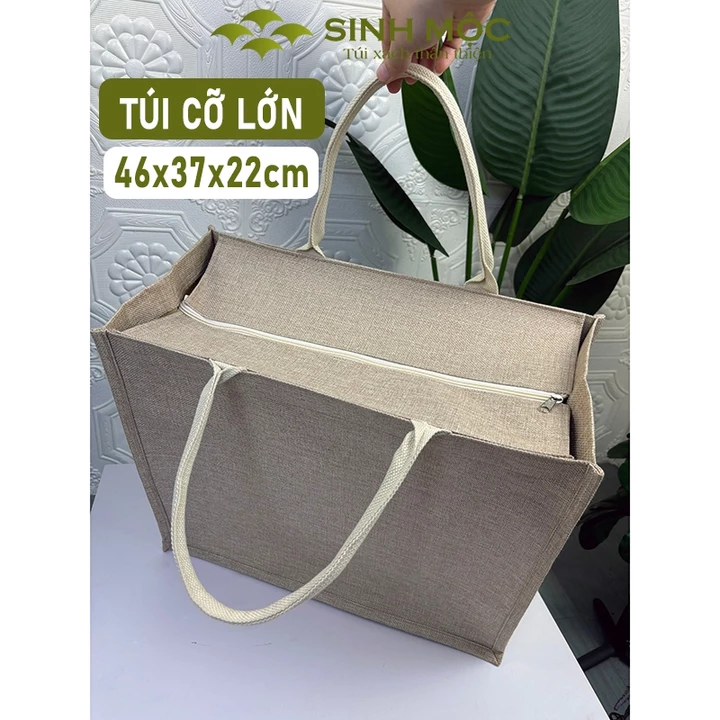 Women's Woven Straw Bag · M3301B