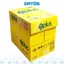 Thùng Giấy A4 IK Plus 80gsm (5 reams), nhập khẩu từ Indonesia