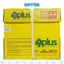 Thùng Giấy A4 IK Plus 80gsm (5 reams), nhập khẩu từ Indonesia