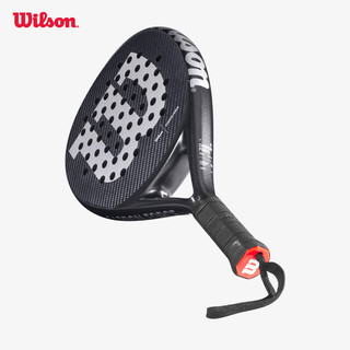 Wilson Carbon Force LT Vợt Padel WR134411U2