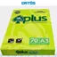 Thùng Giấy A3 IK Plus 70gsm (5 reams)