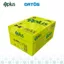Giấy A3 IK Plus 70gsm, 500 tờ/ Ream, nhập khẩu từ Indonesia.
