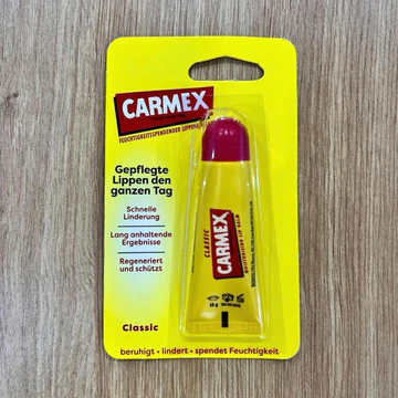 Hàng Đức - Son dưỡng CARMEX thần thánh