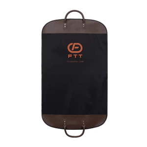 Túi bọc quần áo Vest, Suits, Áo da chống bụi, túi bọc trùm quần áo chống ẩm mốc TCMD