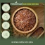 Hạt lanh nâu - TH Nutrifood - Nhập khẩu Canada chính hãng, hỗ trợ ngăn ngừa ung thư vú và tiểu đường