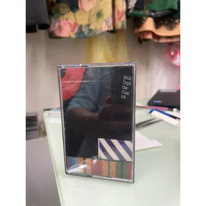 Băng Cassette The Final Cut - Pink Floyd