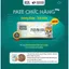 Pate NUTRI PLAN Hỗ Trợ Tiết Niệu cho mèo - Hàn Quốc - Lon 90g