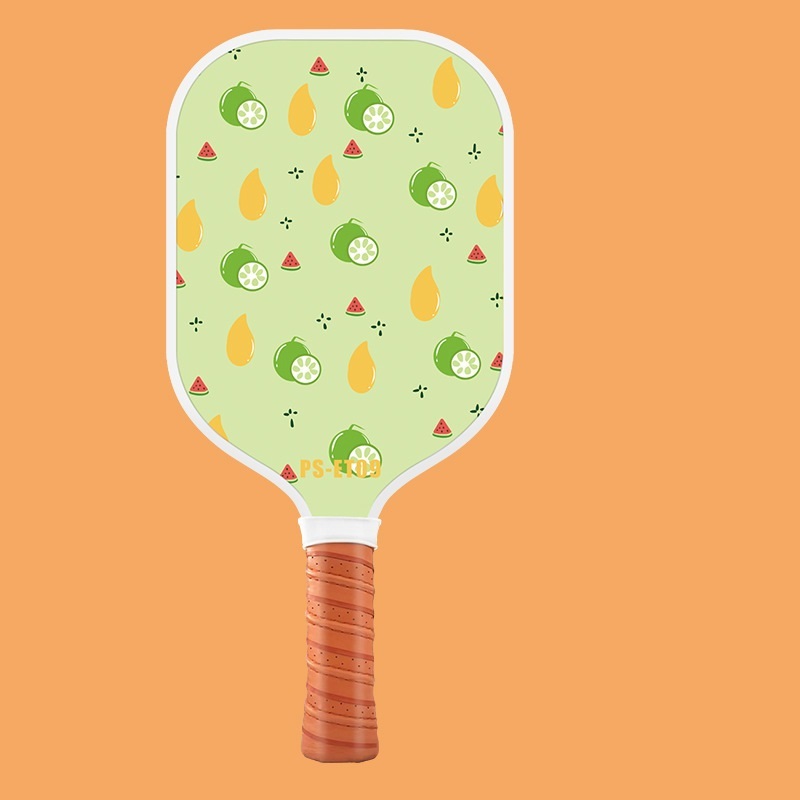 Các mẫu vợt Pickleball cao cấp cho trẻ em, sự lựa chọn hoàn hảo cho môn thể thao năng động