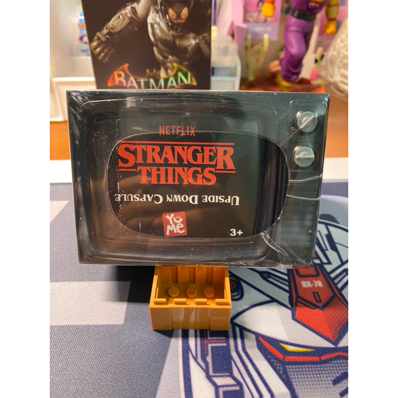 [HÀNG MỚI CHÍNH HÃNG] Đồ Chơi Stranger Things Nhân Vật Bí Ẩn ST15002 ...