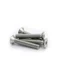 50 cái M3 M4 M5 Bulong lục giác chìm đầu bằng inox201