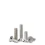 50 cái M3 M4 M5 Bulong lục giác chìm đầu bằng inox201