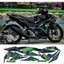 Tem rời Winner X V3,V4 - Mẫu RS150R [9 màu]. Chất liệu PPF Cao Cấp : 3 Lớp, Chống Nước, Chống Phai Màu. Nhãn Dán Decal