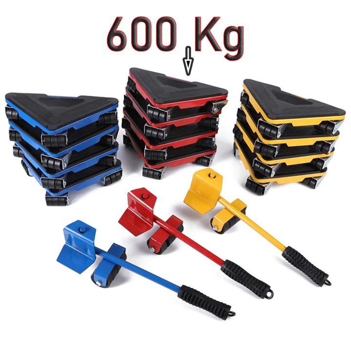 Bộ dụng cụ hỗ trợ nâng và di chuyển đồ đạc thông minh di chuyển đồ đạc nội thất gia đình - Di chuyển đồ đạc tiện lợi