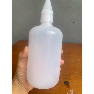 1kg Vỏ chai đựng keo 502 loại dày dặn 30ml,140 ml,150 ml, 500 ml