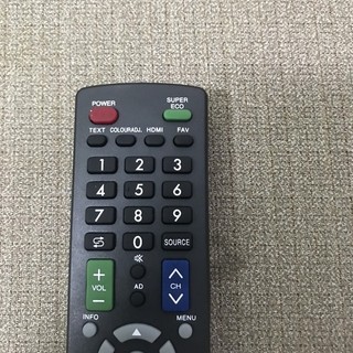 Điều khiển tivi aconatic 32DH511, Remote ACONATIC hàng chính hãng theo TV lỗi 1 đổi 1
