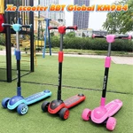 Xe trượt scooter cho bé BBT Global bánh sáng KM986/989 — ảnh 4