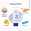 Kem Dưỡng Da Tay Hatomugi Moisturizing & Conditioning The Hand Cream 65g