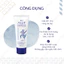 Kem Dưỡng Da Tay Hatomugi Moisturizing & Conditioning The Hand Cream 65g