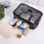 SET 3 TÚI WASHBAG, Set 3 Túi Đựng Mỹ Phẩm Du Lịch Wahsbag Trong Suốt Tiện Ích - MA:680TUIDUNGMYPHAM