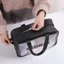 SET 3 TÚI WASHBAG, Set 3 Túi Đựng Mỹ Phẩm Du Lịch Wahsbag Trong Suốt Tiện Ích - MA:680TUIDUNGMYPHAM