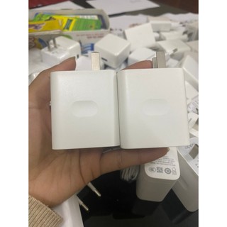 Sạc Oppo, Realme 933, 18W, 20W hàng zin bóc máy không kén máy, kén sạc