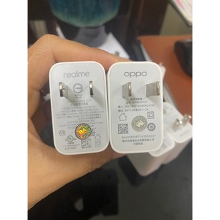 Sạc Oppo, Realme 933, 18W, 20W hàng zin bóc máy không kén máy, kén sạc