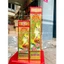Nhang Thơm Tứ Quý 4 Mùa 4 Hương Mai Lan Cúc Trúc Hộp Cao Cấp Ít Tàn Ít Khói 30cm 40cm