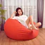 Bean Bag Ghế Lười Hạt Xốp Nhỏ 1mm 2mm Vỏ Ghế Vải Trượt Nước Chống Thấm Sợi Poly - 3IIHOMEGLHXCTHXN12
