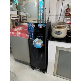 Máy lọc nước RO nóng nguội lạnh Karofi KAD-X68 11 lõi [ HỖ TRỢ LẮP ĐẶT TP.HCM ]-[ CHỈ GIAO LẮP ĐẶT TPHCM ]