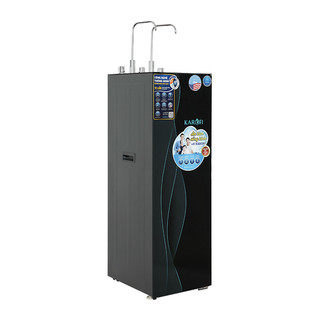 Máy lọc nước RO nóng nguội lạnh Karofi KAD-X68 11 lõi [ HỖ TRỢ LẮP ĐẶT TP.HCM ]-[ CHỈ GIAO LẮP ĐẶT TPHCM ]