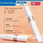 Máy Massage Mắt Giảm Quầng Thâm Trẻ Hoá Da Bổ Sung ION Nanotime F52E | Công Nghệ Điện Từ Trường, Ánh Sáng Photon Xanh Đỏ — ảnh 2