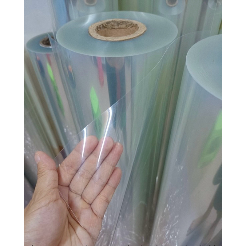 màng nhựa pvc cứng trong suốt, tấm mica trong suốt | Shopee Việt Nam