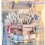 HỘP ĐỰNG BÚT 6 NGĂN - Kệ Đựng Bút 6 Ngăn Hộp Đựng Đồ Đa Năng Decor Bàn Học Văn Phòng Phẩm - MA: HOP DUNG BUT 689