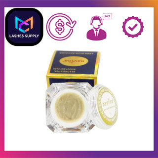 Sáp tháo mi NAVIA LASHES SUPPLY Tháo Mi Siêu Nhanh - Không Cay - Mùi Thơm Dễ Chịu