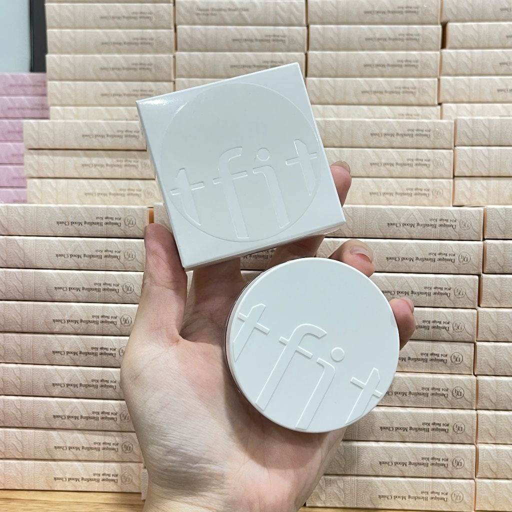 [Chính hãng] Phấn Phủ Bột Tfit Translucent Set Finishing Powder đủ màu ...